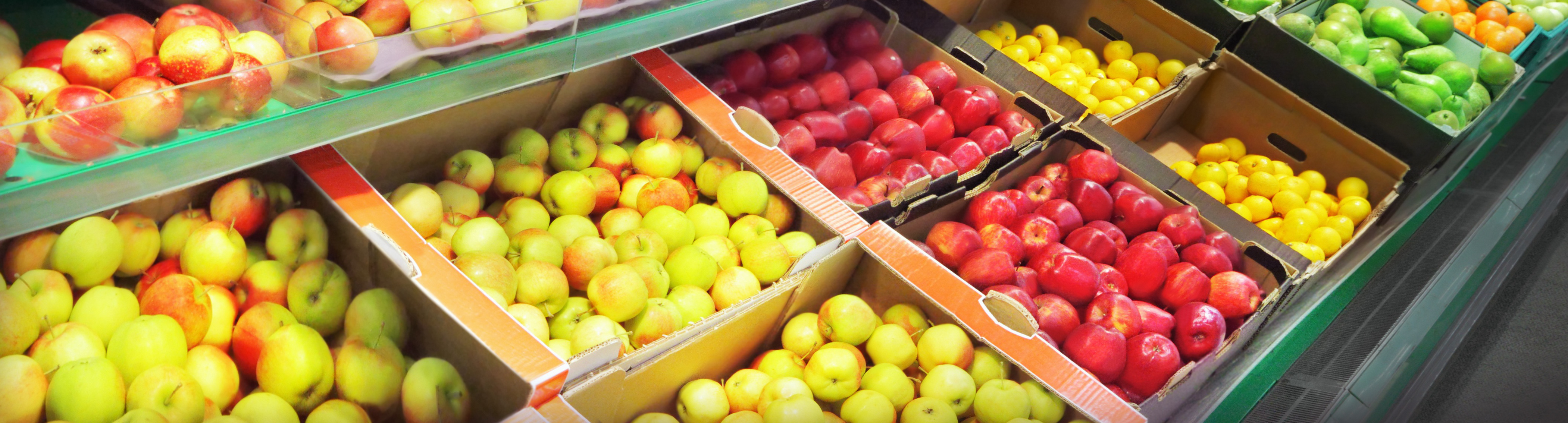 Apples