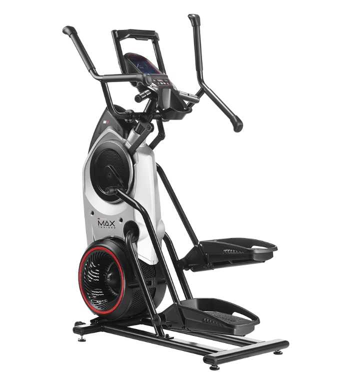 newest bowflex max trainer