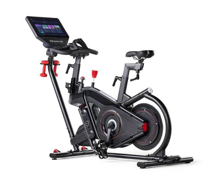 VeloCore 16