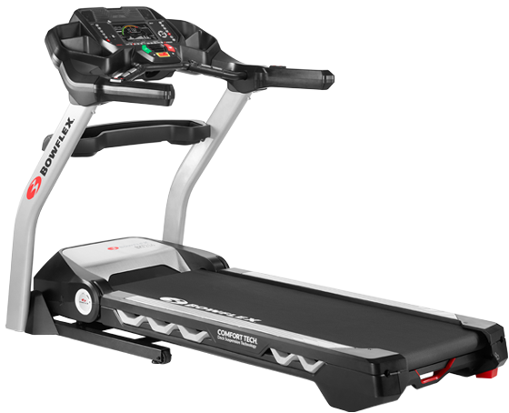 Bowflex Treadmill BXT216