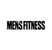 Men's Fitness logo