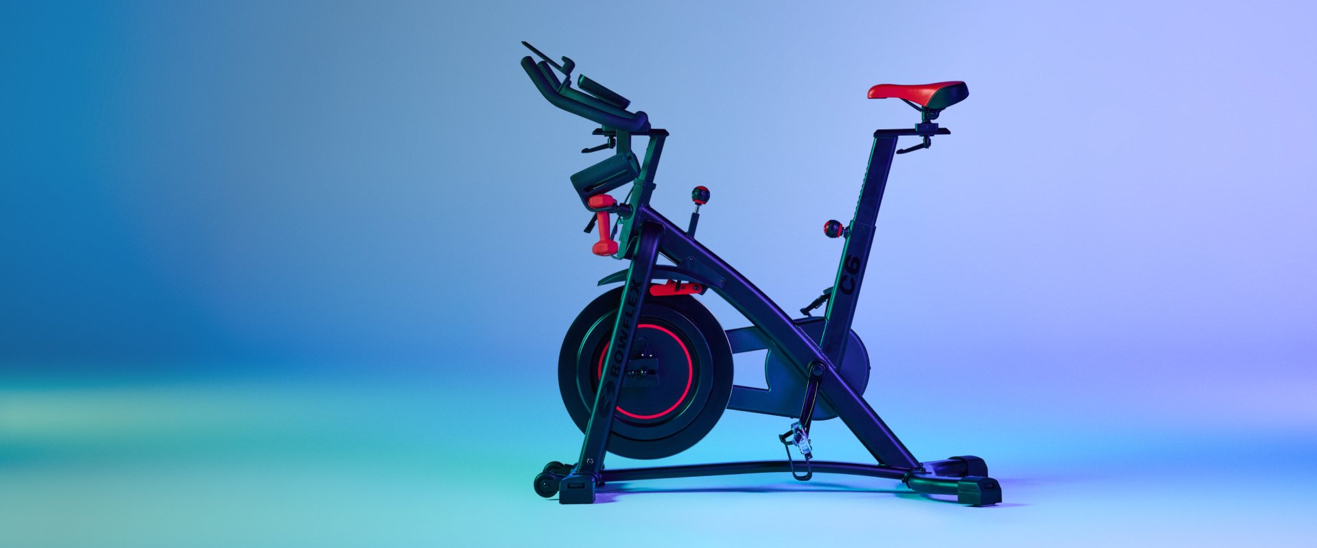 C6 Bike