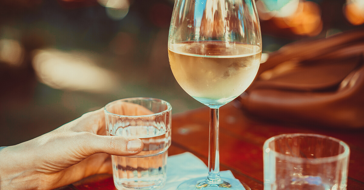Benefits Of Cutting Back On Alcohol Bowflex