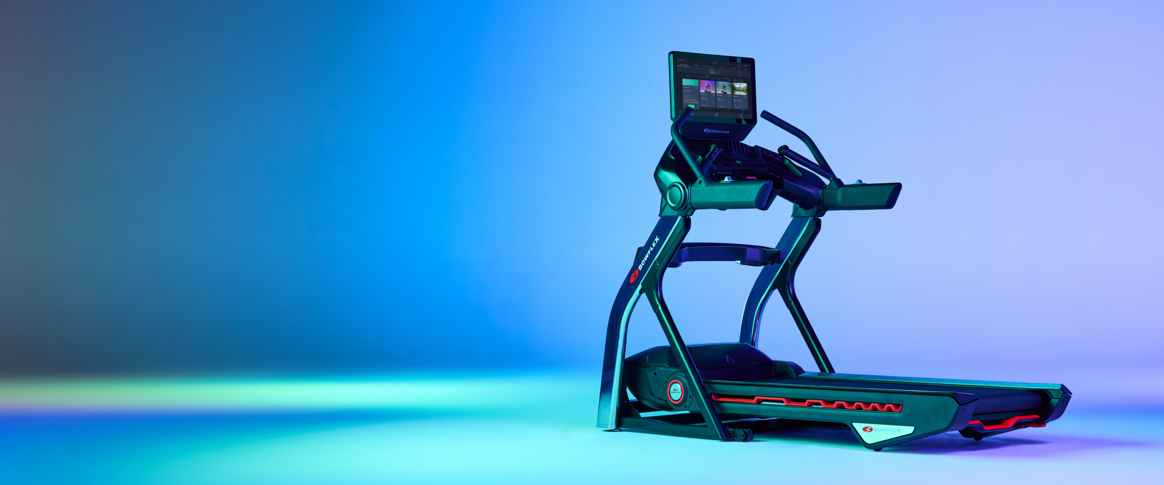 Bowflex Commercial Actress 03 - j8d7viu