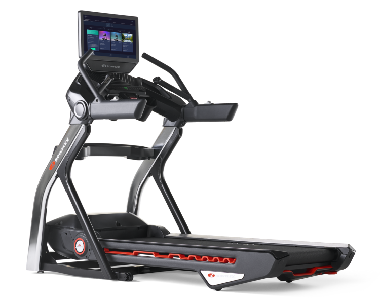 Treadmill 22