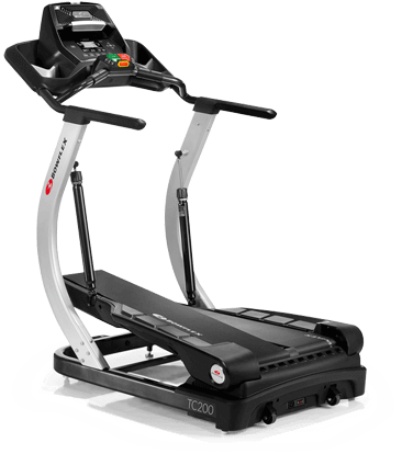 TreadClimber TC200