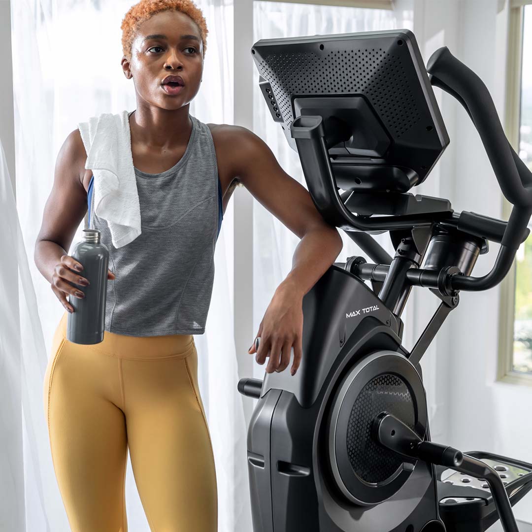 Hiit bowflex cheap