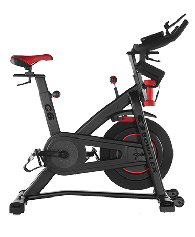 Bowflex C6 Bike
