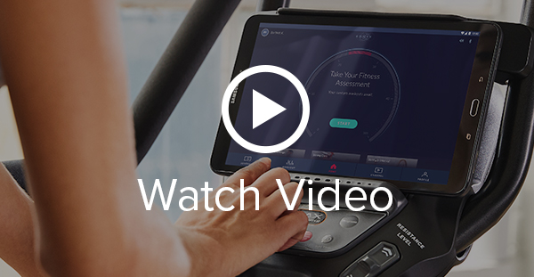 Watch Video about Max Trainer App Workout Videos