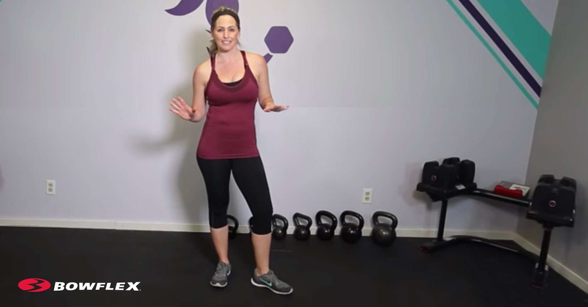 Fit Tip The 12 Days Of Christmas Workout BowFlex 12-days-of-christmas-workout