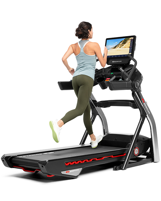 BowFlex Treadmill