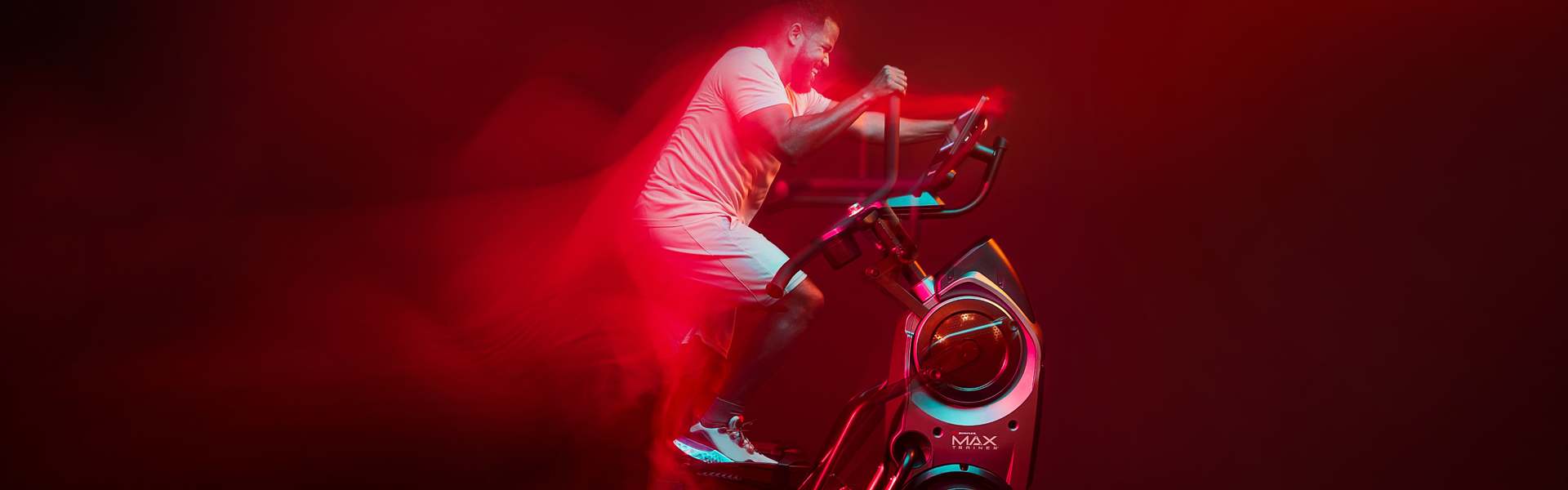Bowflex Max Trainer M9