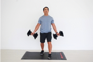 Bicep Curls