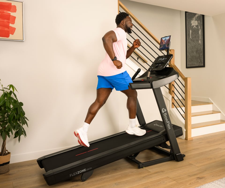 T6 Treadmill