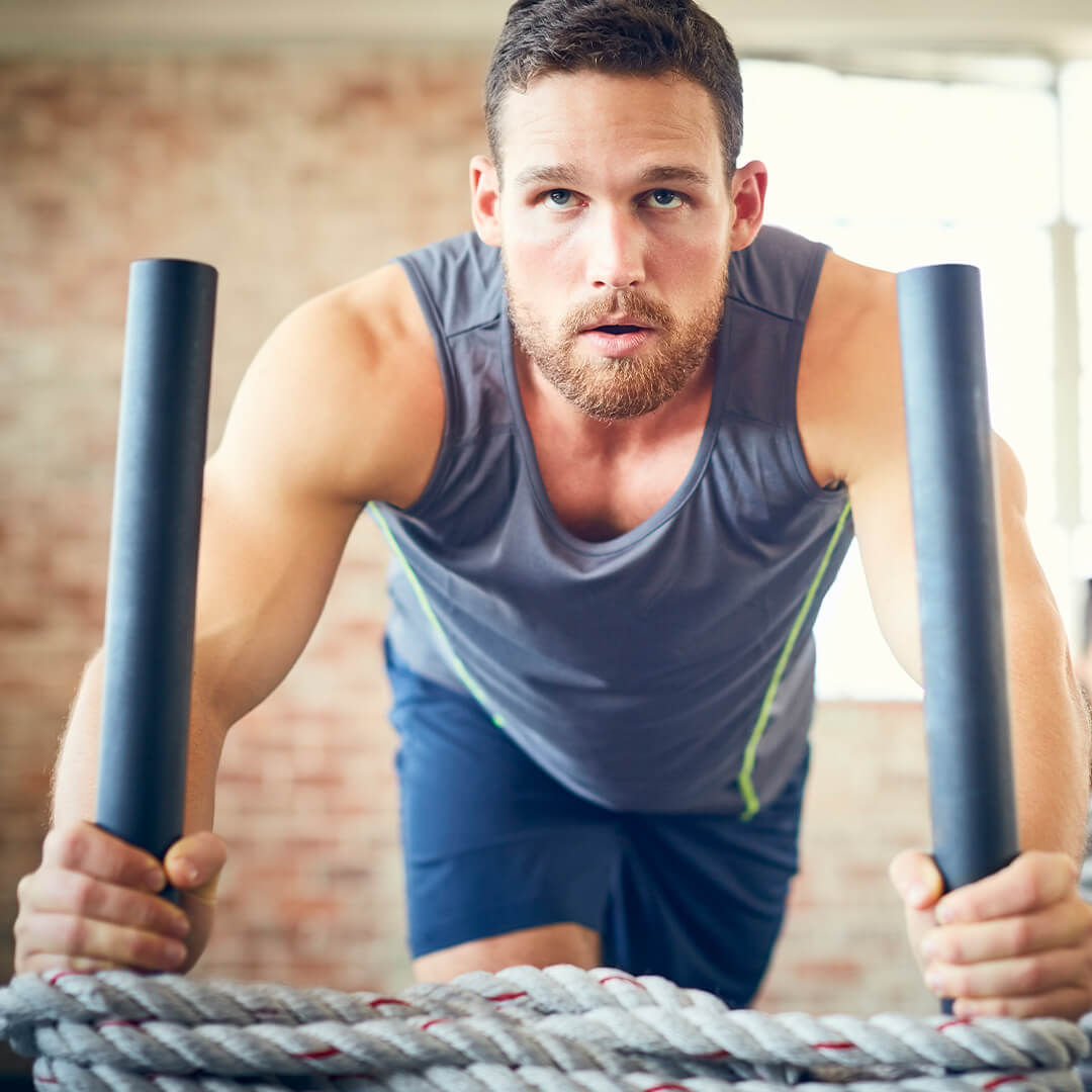 Fit Tip Sled Workout Bowflex