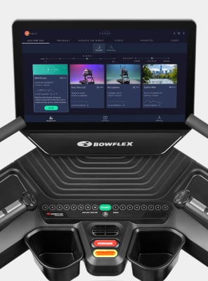 Treadmill 22 - Our Best In Home Treadmill | BowFlex
