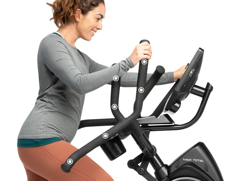 Max Trainer Comparison - Features, Specs, Reviews | BowFlex