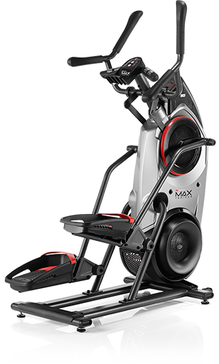 Max Trainer M5