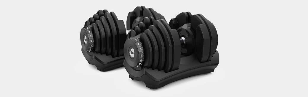 results series 1090 dumbbells
