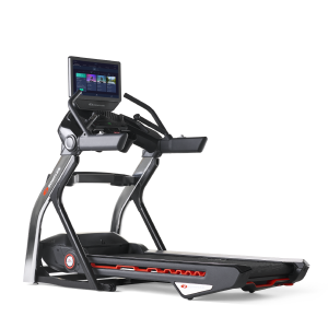 BowFlex Treadmill 22