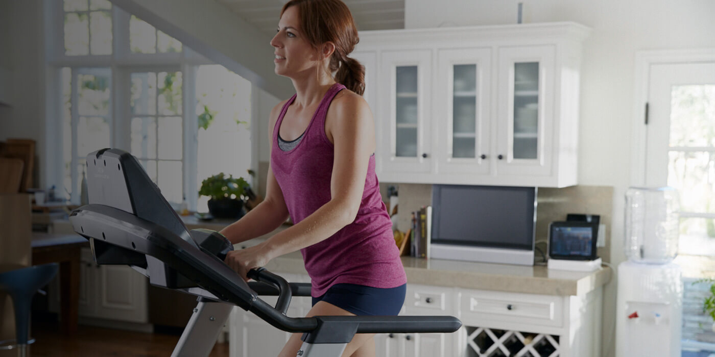Bowflex Treadclimber Bowflex