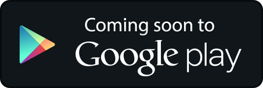 Comming Soon to Google Play