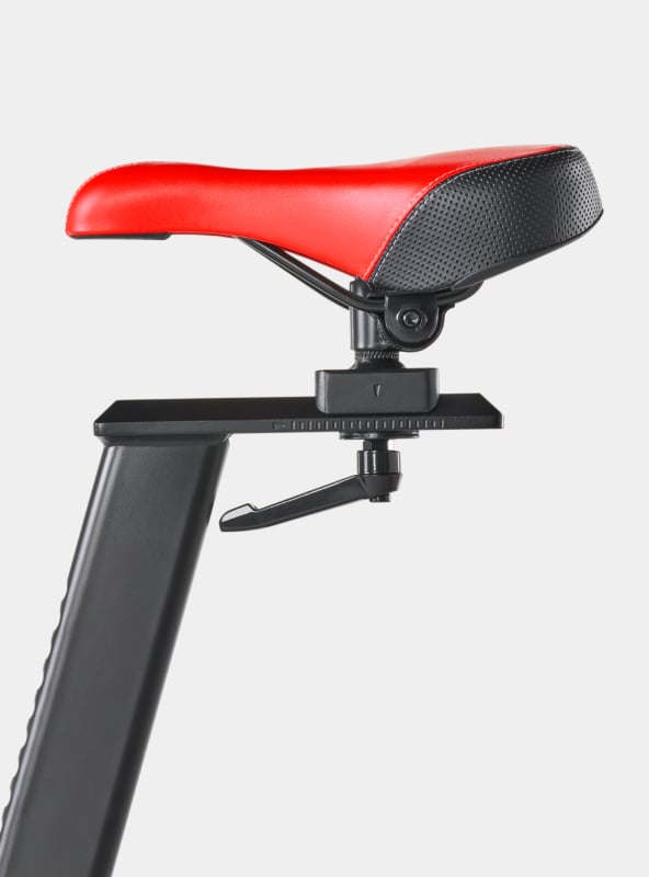 C6 Bike Works With Peloton® & Zwift® Apps BowFlex
