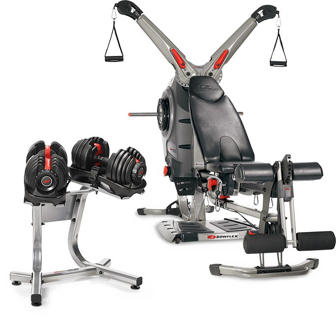 Special Financing Bowflex