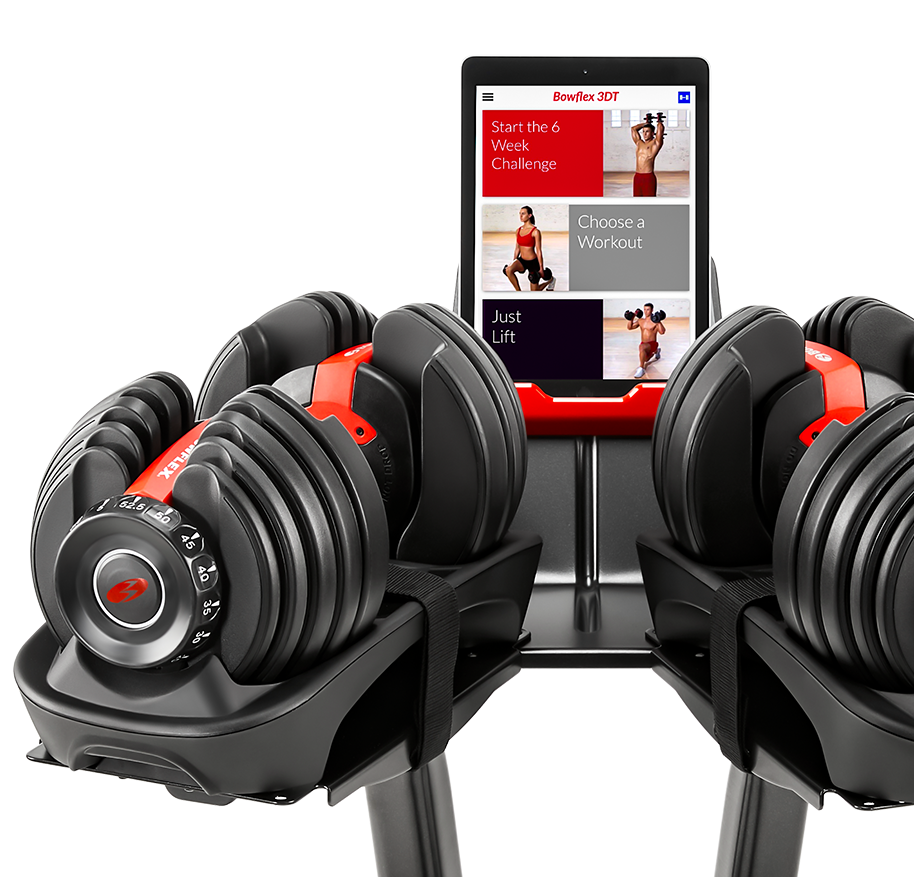 SelectTech Technology