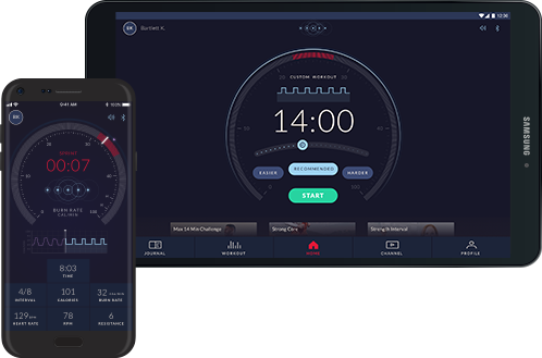 Max App