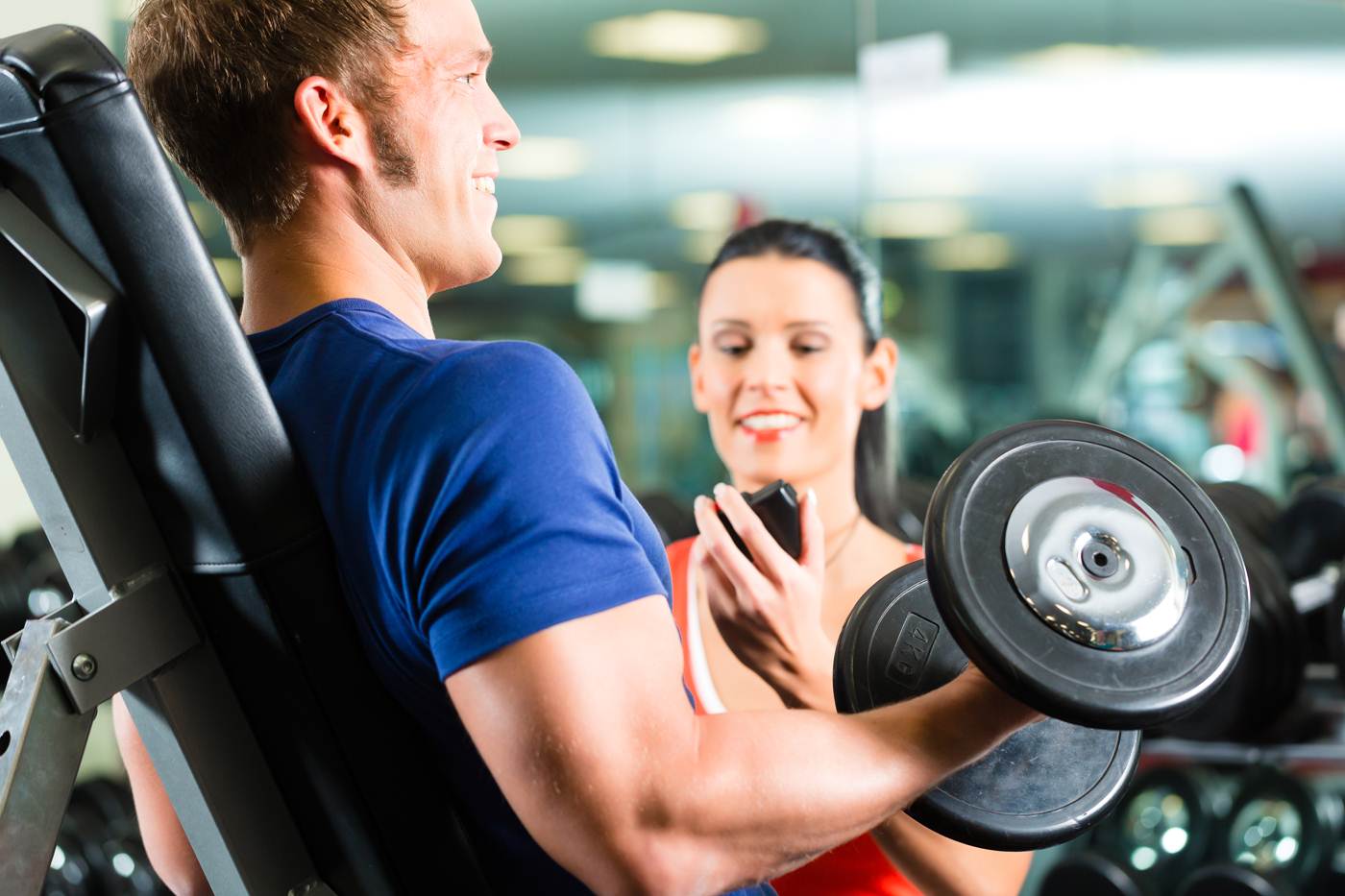 maximize your workout