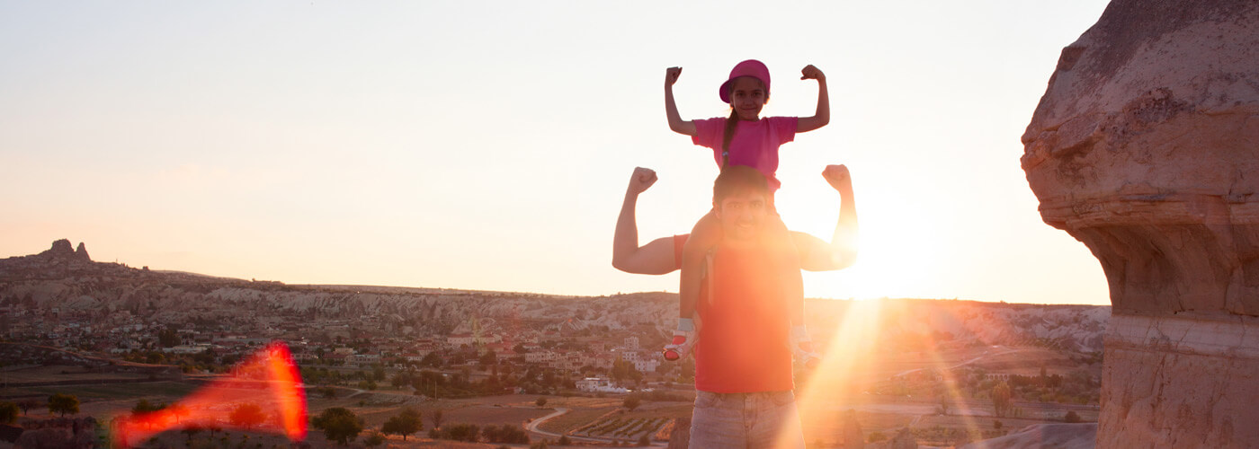 Get strong with Bowflex Home Gyms