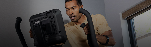 Bowflex JRNY App - Max Total Free Trial