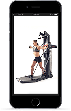HVT App - Trainer Led Videos