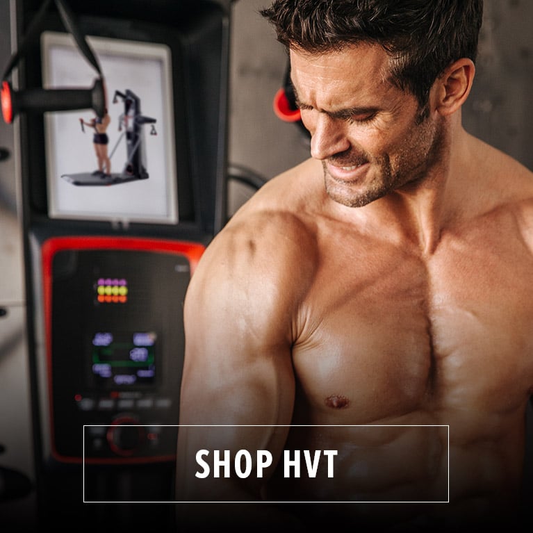 Bowflex Premium Home Exercise Equipment Official US Site Bowflex