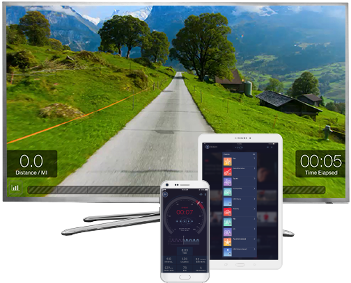 Max App