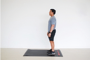 Burpee