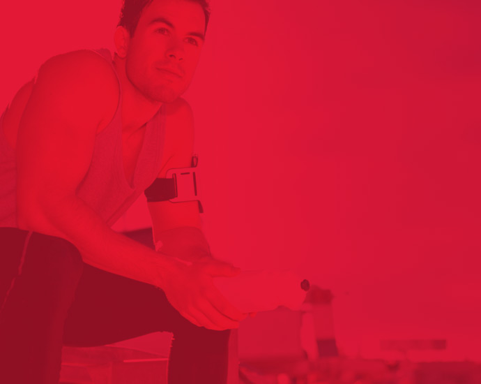 Home Gyms