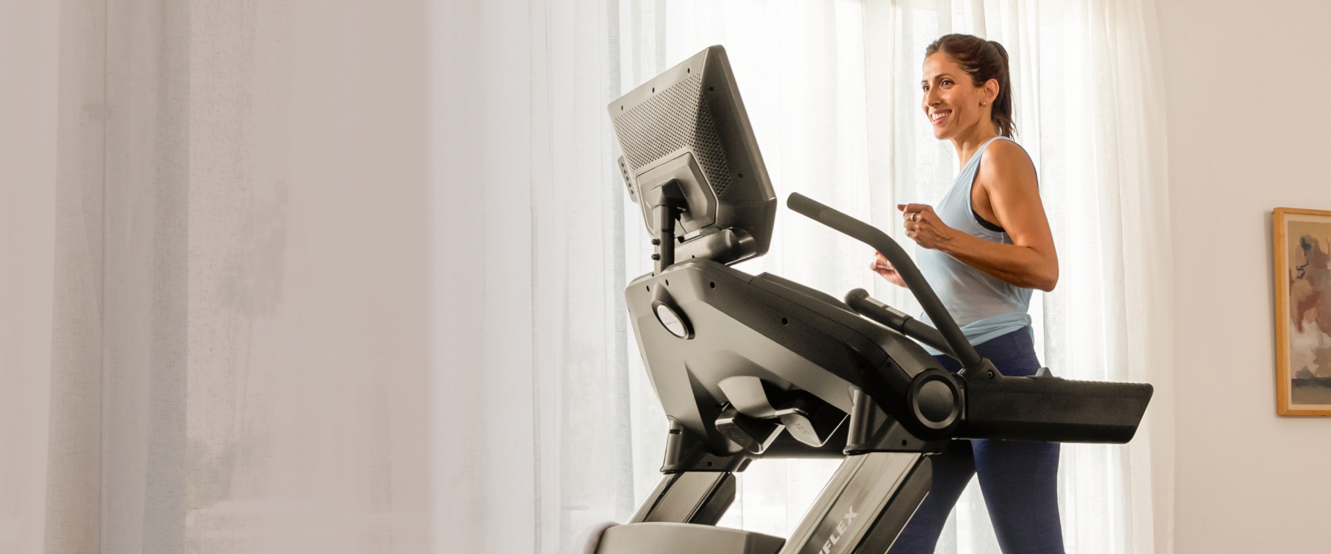 BowFlex Home Exercise Equipment - Bikes, Home Gyms
