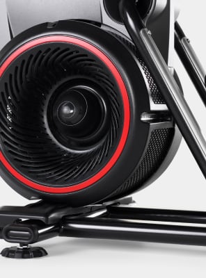 Bowflex Max Trainer M9 - Pacillo's Fitness Gear