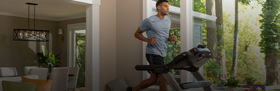 Bowflex JRNY App - BXT216 Free Trial