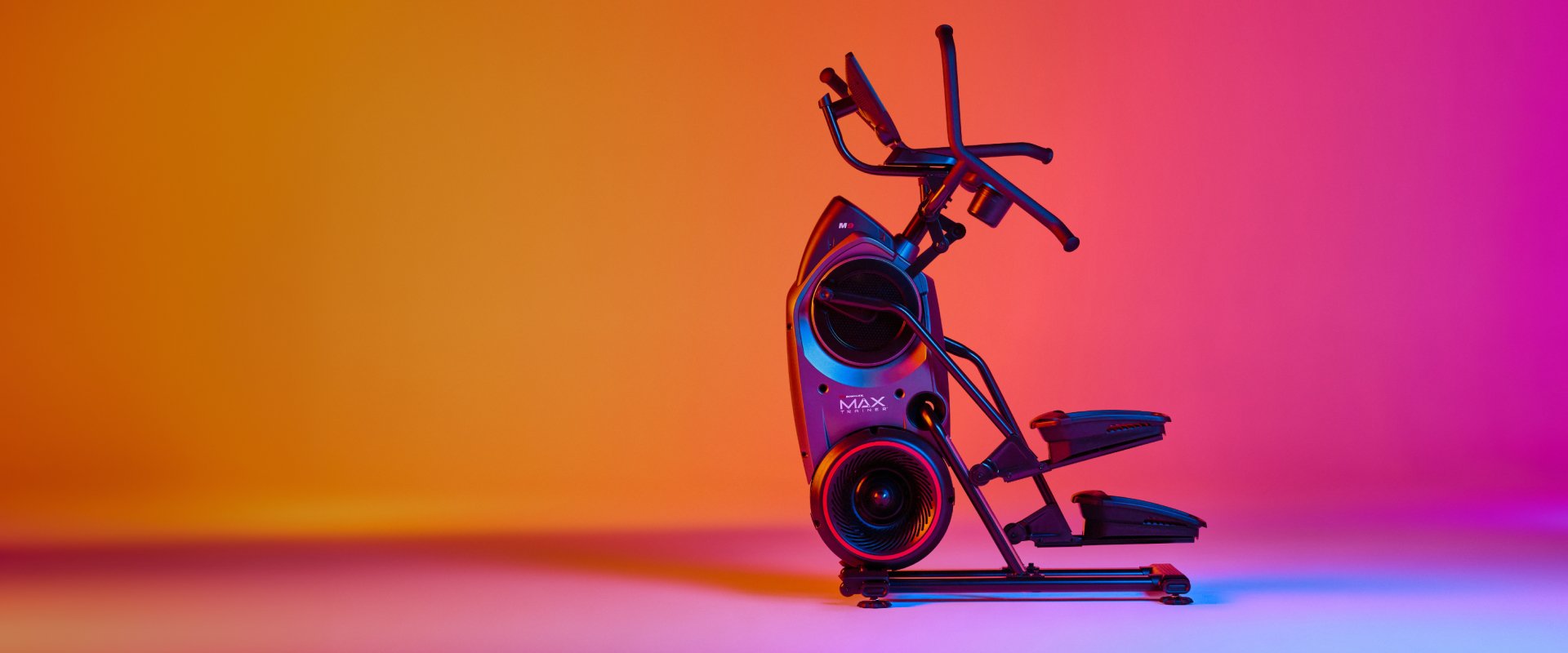 Max Trainer M9
