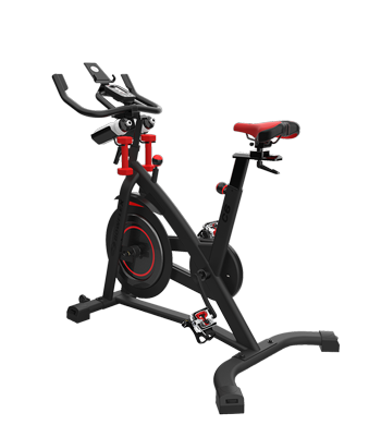 Bowflex C6 Bike