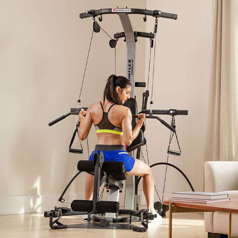 bowflex taposógép a fogyáshoz