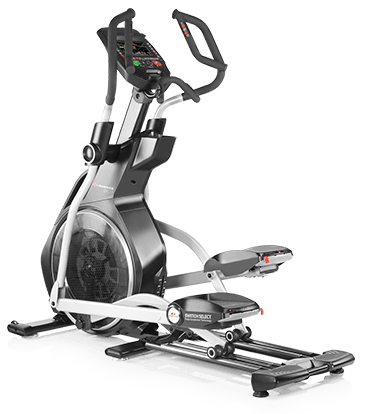 Bowflex BXE216 Treadmill