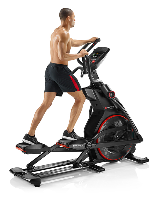 bowflex elliptical bike