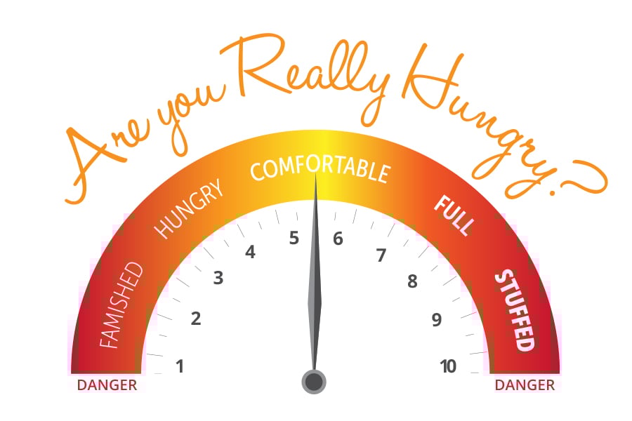 Hunger Scale