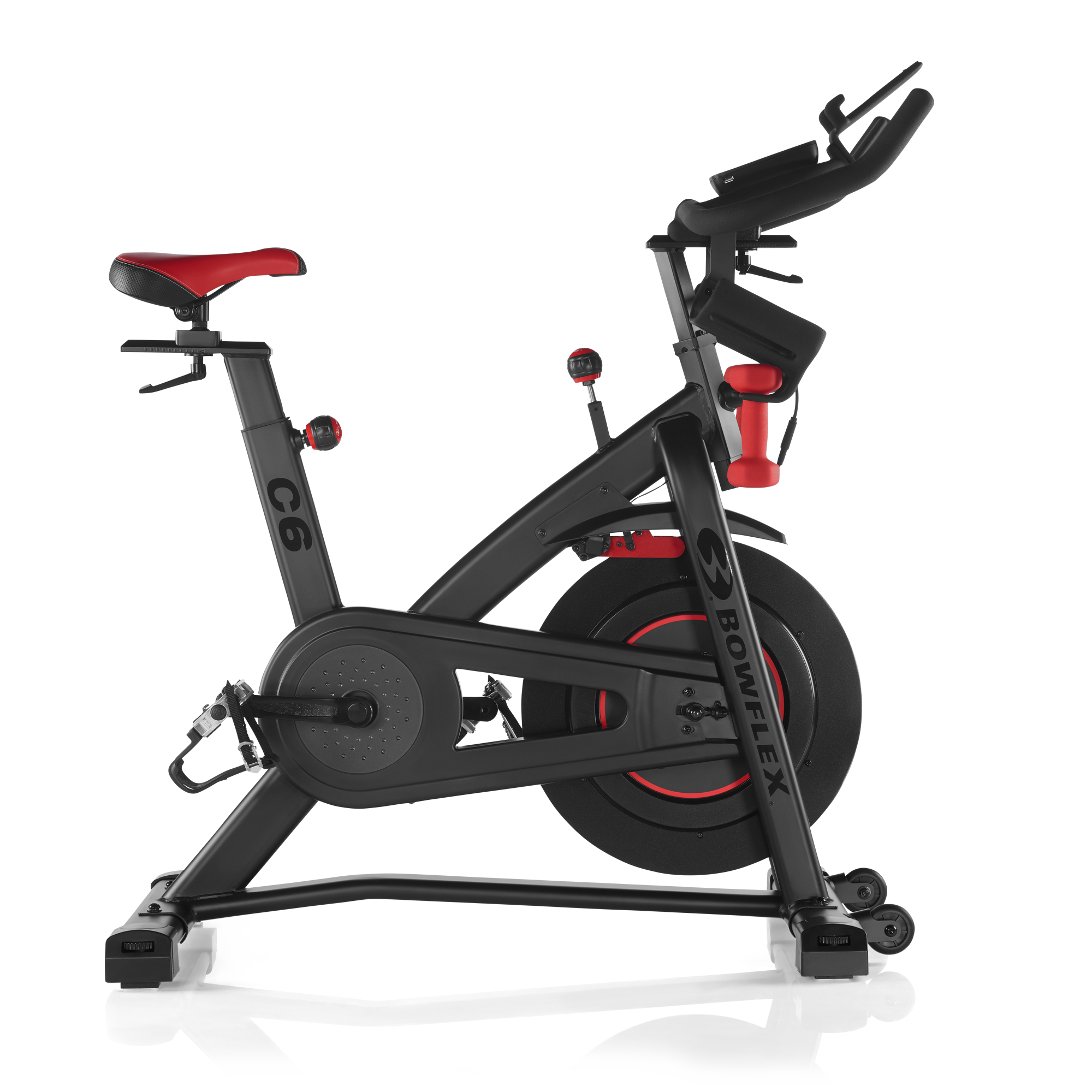 can i use zwift with a spin bike