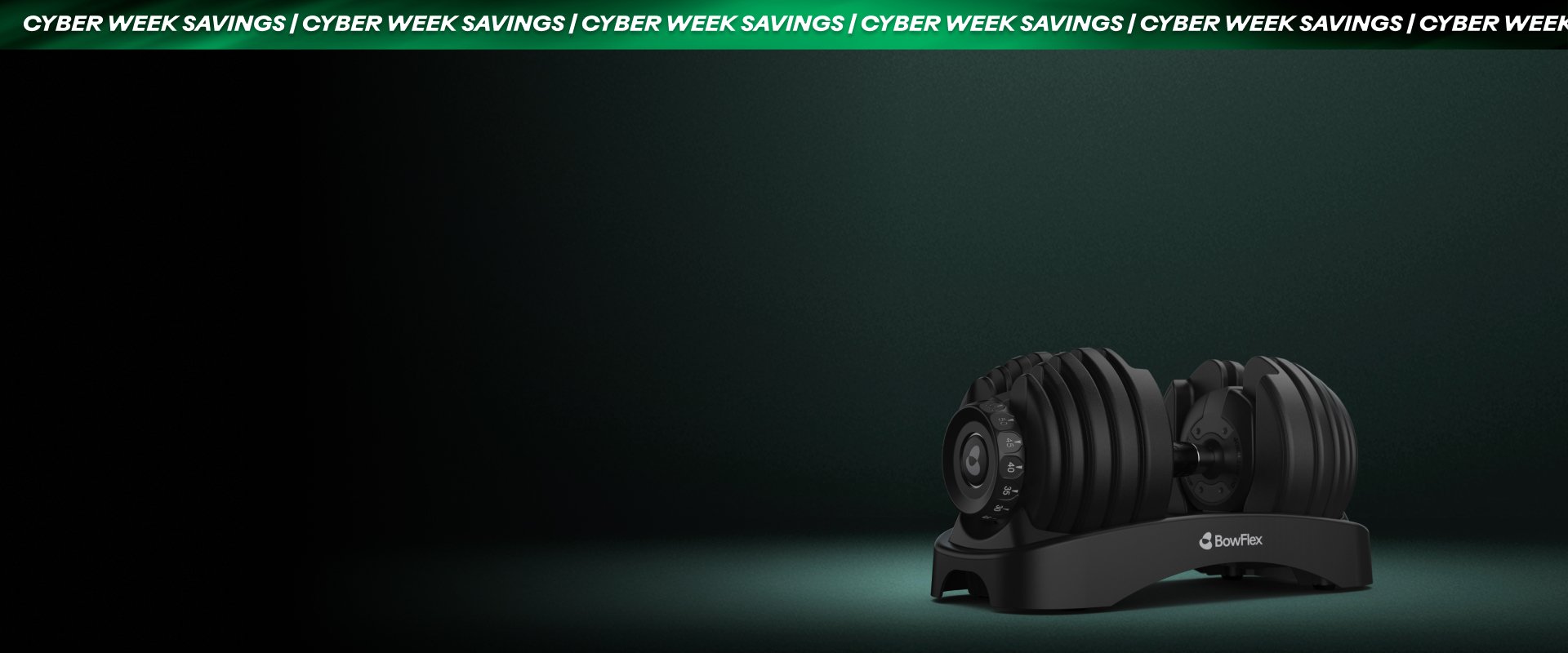 Results Series 552 Dumbbells