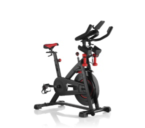 Indoor Exercise Bikes - Connects to Cycling Apps | Bowflex